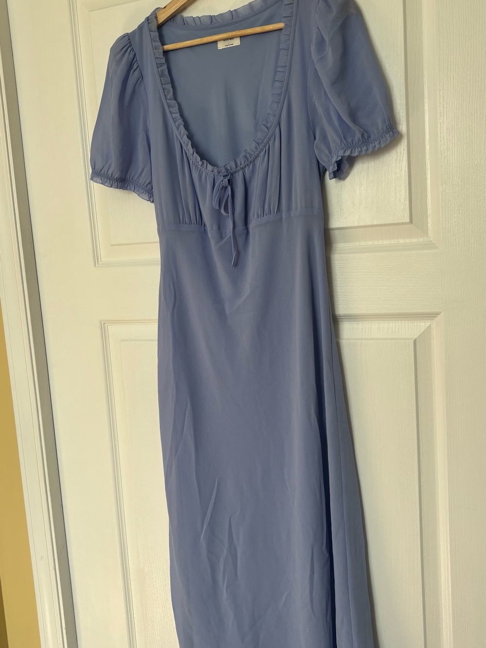 WILFRED Windfall Dress - Picture 3 of 7